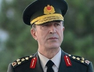 Ο Τούρκος αρχηγός ΓΕΕΘΑ δεν επισκέφθηκε το μουσείο της Ακρόπολης (βίντεο)